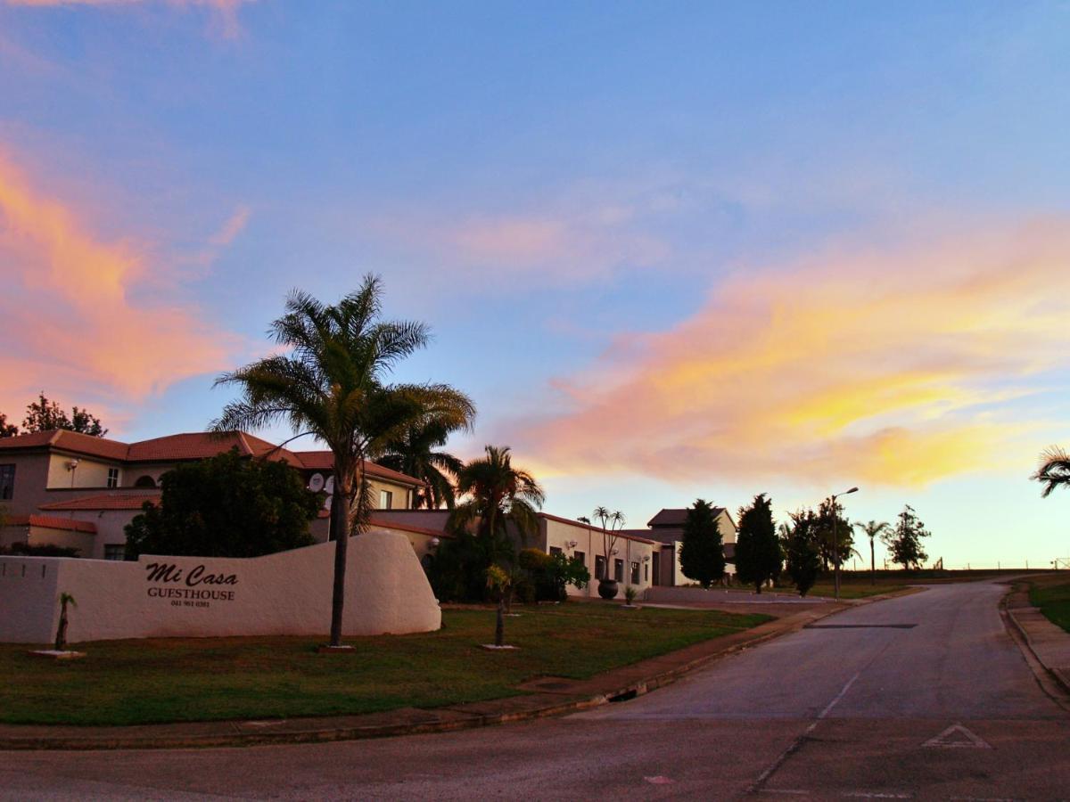 Mi Casa Guest House Uitenhage Екстериор снимка