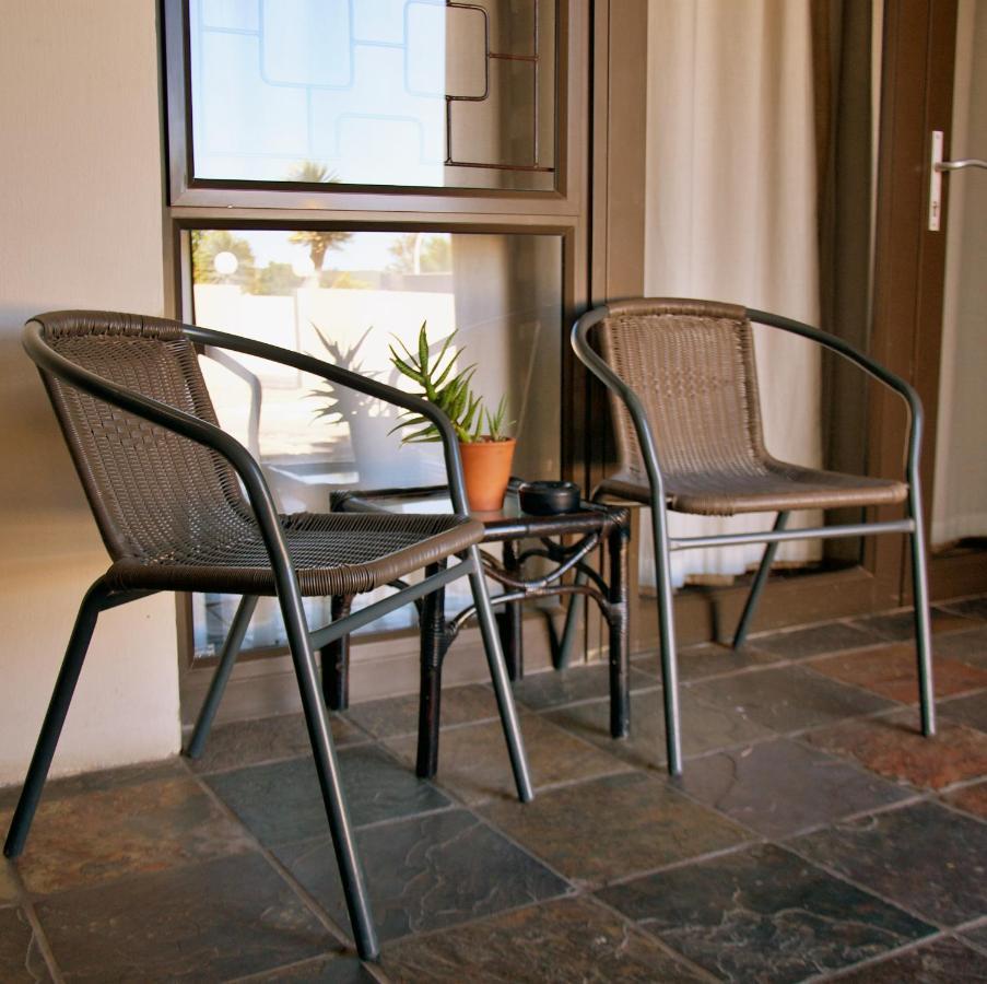 Mi Casa Guest House Uitenhage Екстериор снимка