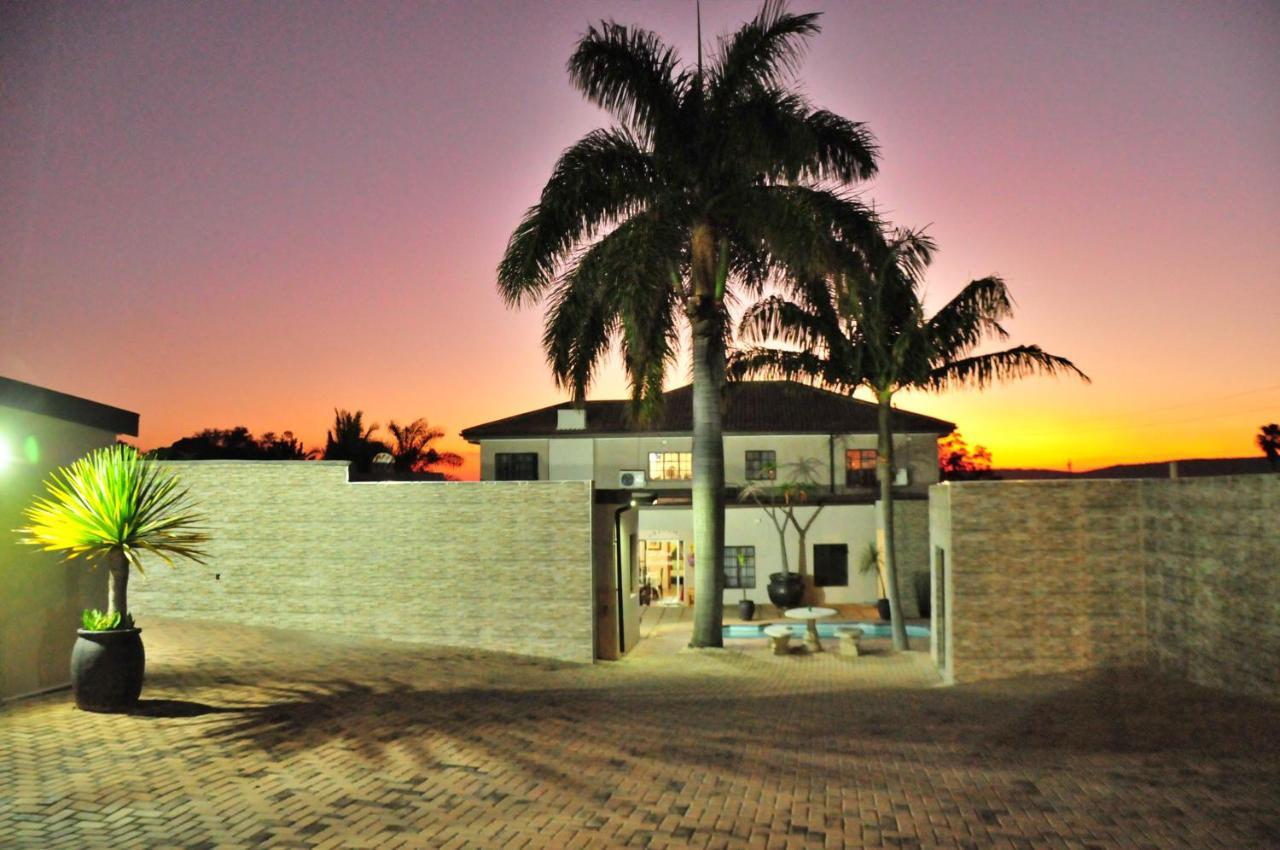 Mi Casa Guest House Uitenhage Екстериор снимка