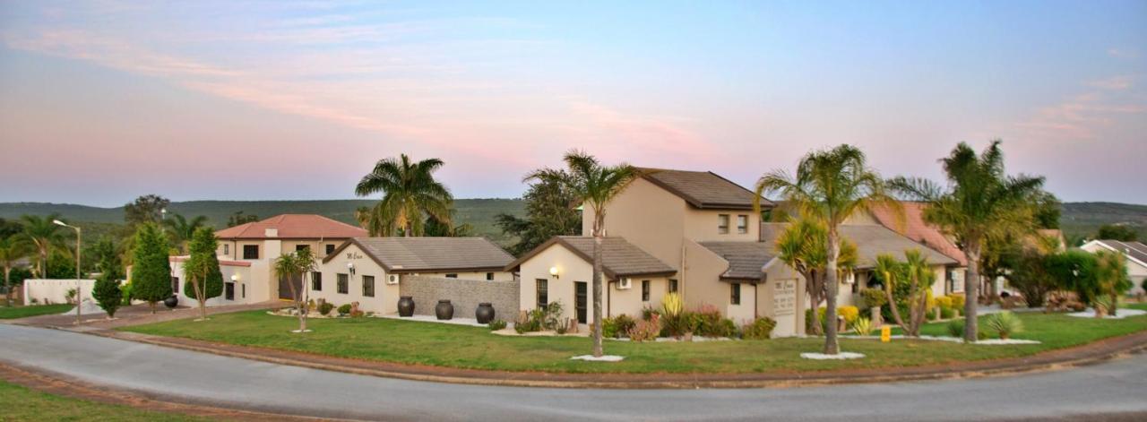 Mi Casa Guest House Uitenhage Екстериор снимка