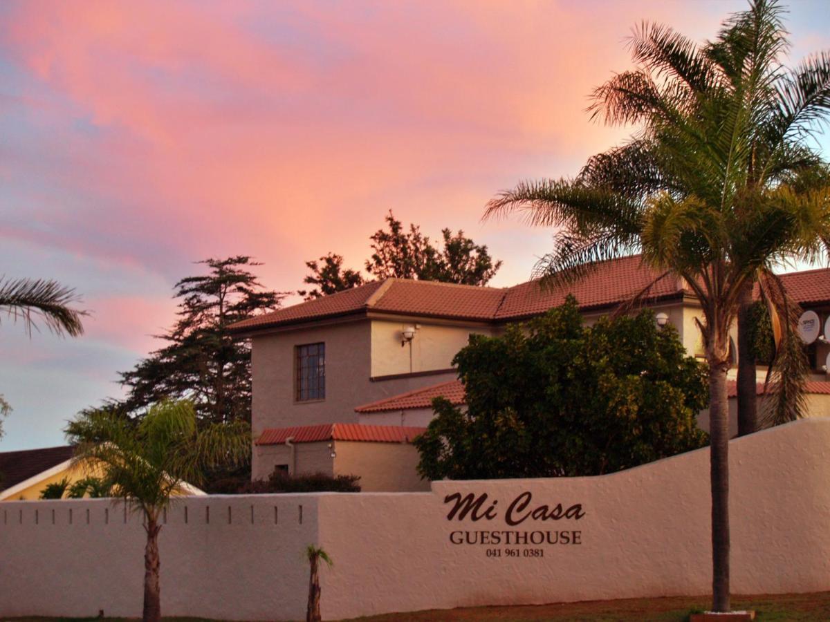 Mi Casa Guest House Uitenhage Екстериор снимка