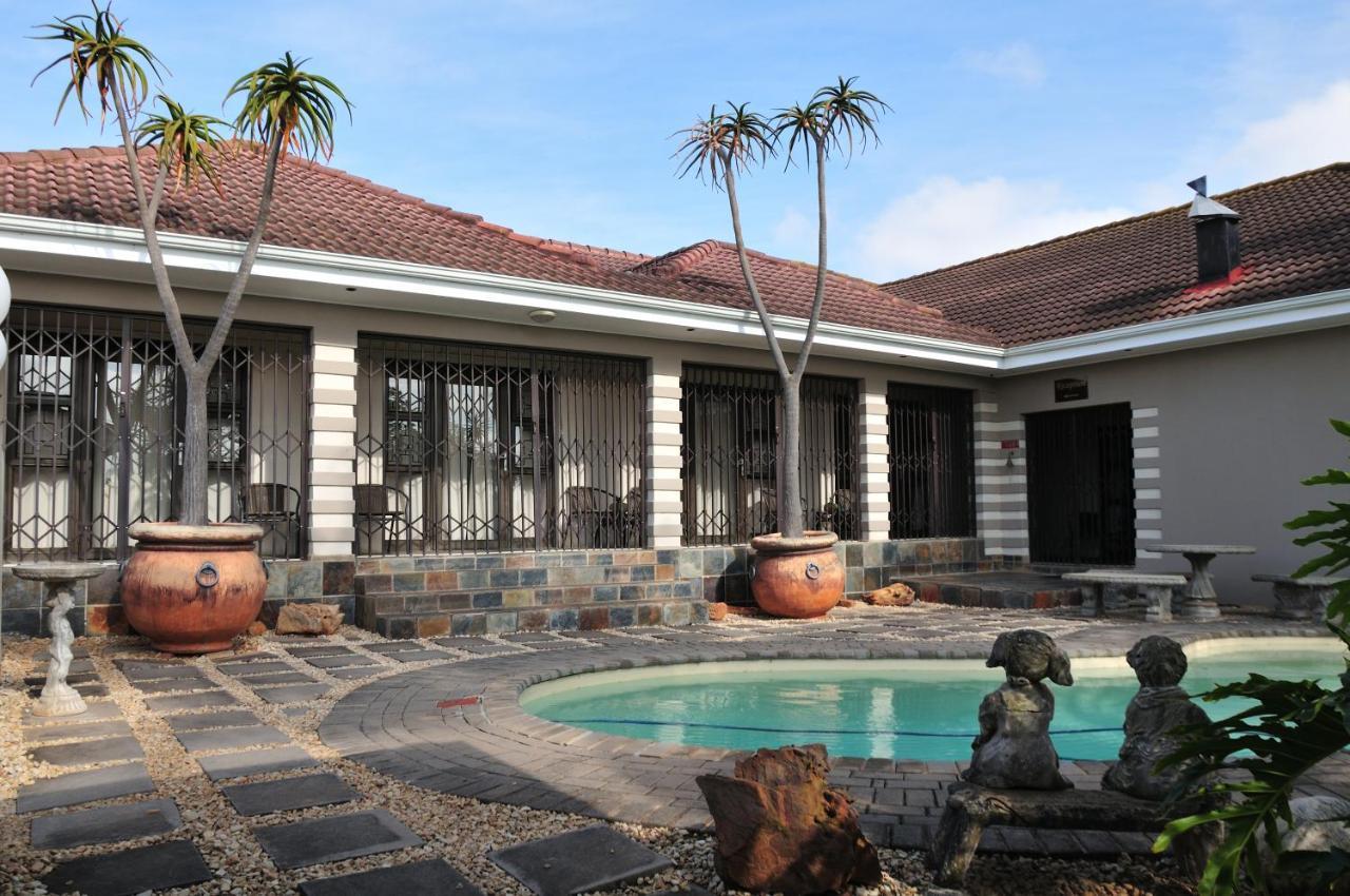 Mi Casa Guest House Uitenhage Екстериор снимка