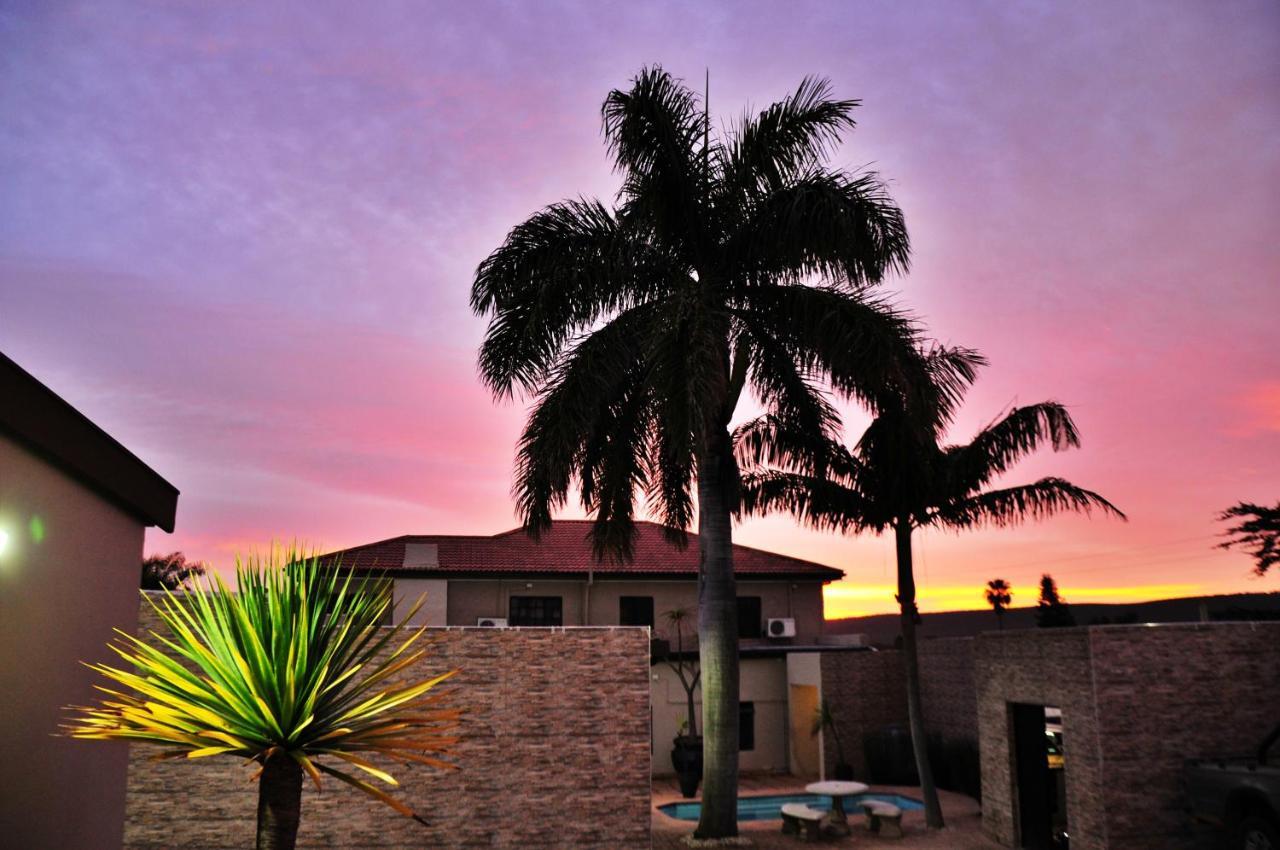 Mi Casa Guest House Uitenhage Екстериор снимка