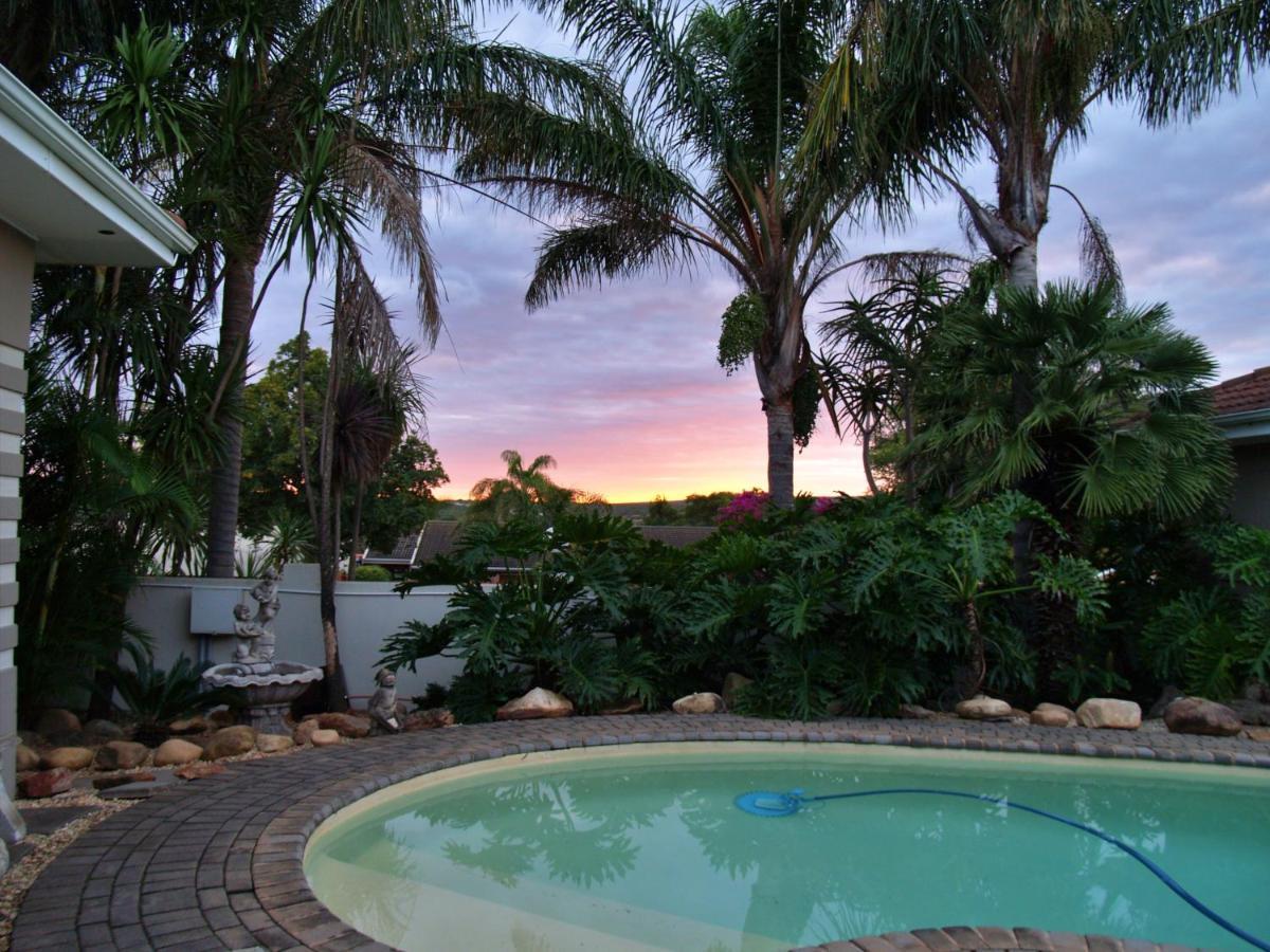 Mi Casa Guest House Uitenhage Екстериор снимка
