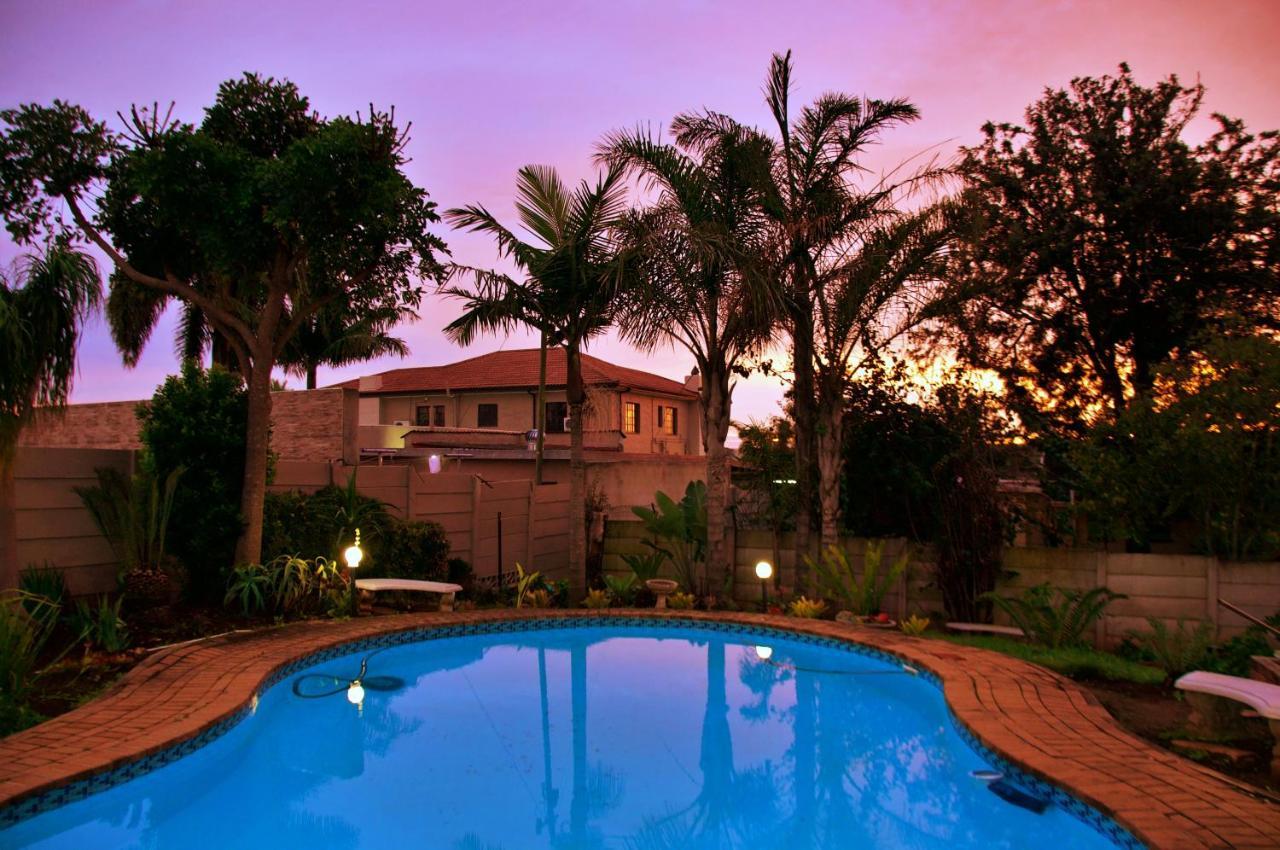 Mi Casa Guest House Uitenhage Екстериор снимка