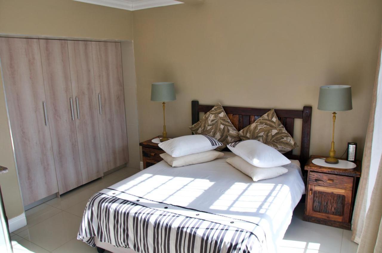 Mi Casa Guest House Uitenhage Екстериор снимка