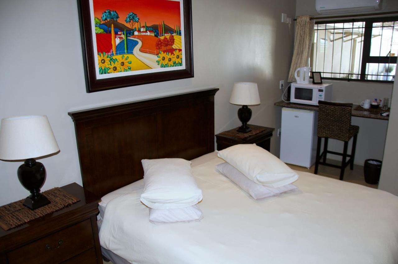 Mi Casa Guest House Uitenhage Екстериор снимка