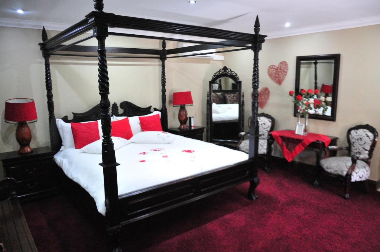 Mi Casa Guest House Uitenhage Екстериор снимка