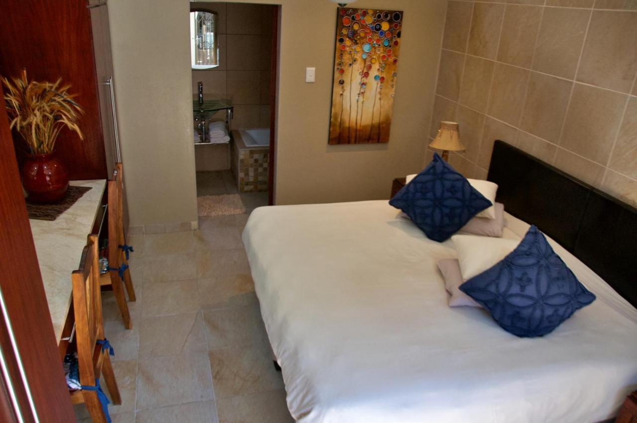 Mi Casa Guest House Uitenhage Екстериор снимка