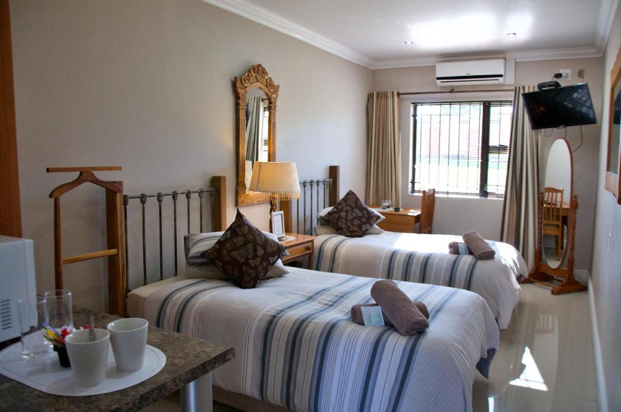 Mi Casa Guest House Uitenhage Екстериор снимка