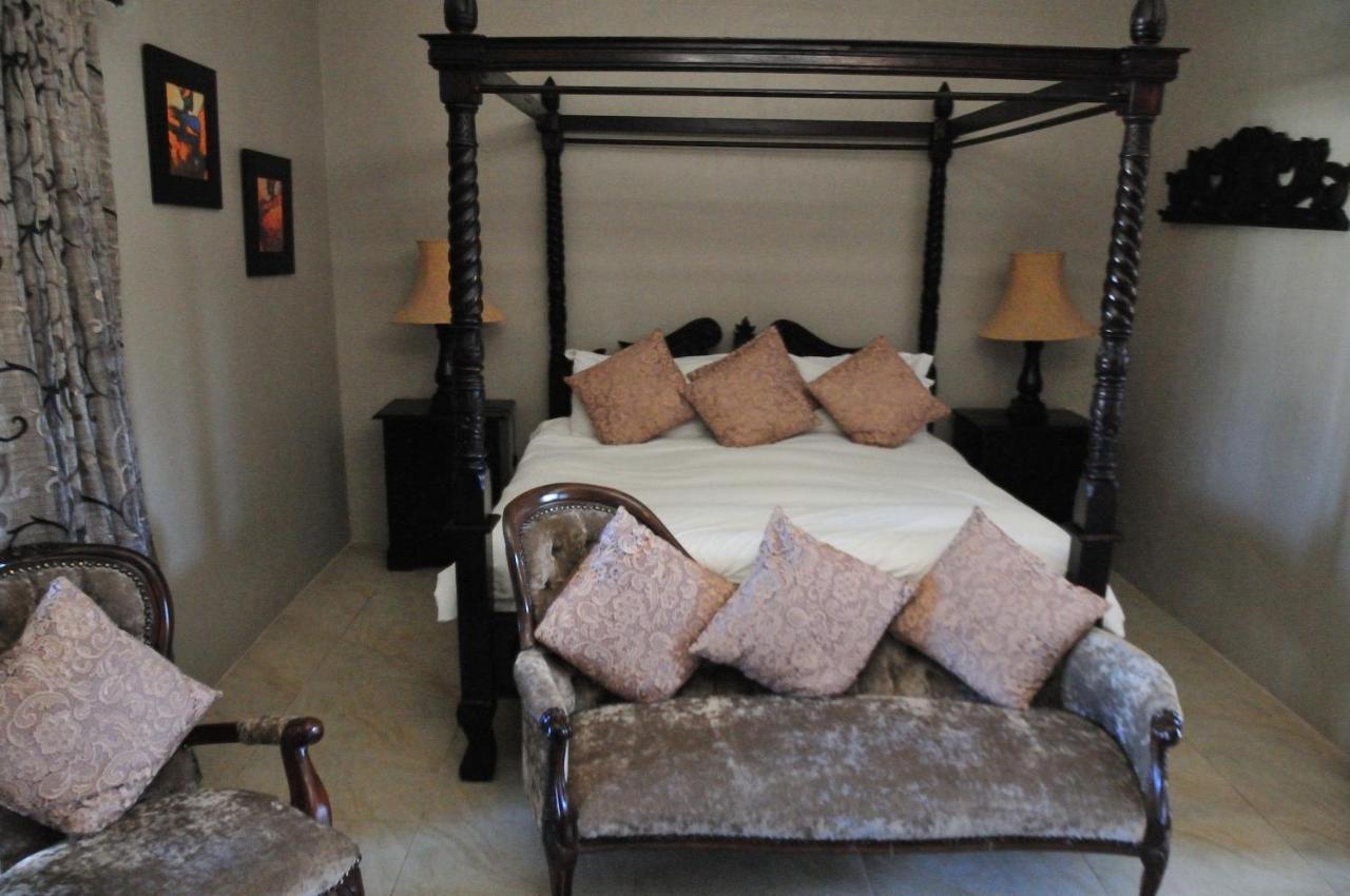 Mi Casa Guest House Uitenhage Екстериор снимка