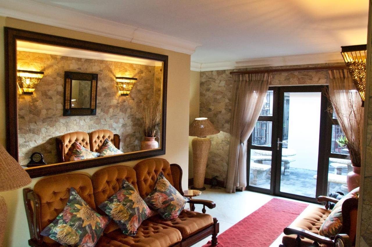 Mi Casa Guest House Uitenhage Екстериор снимка