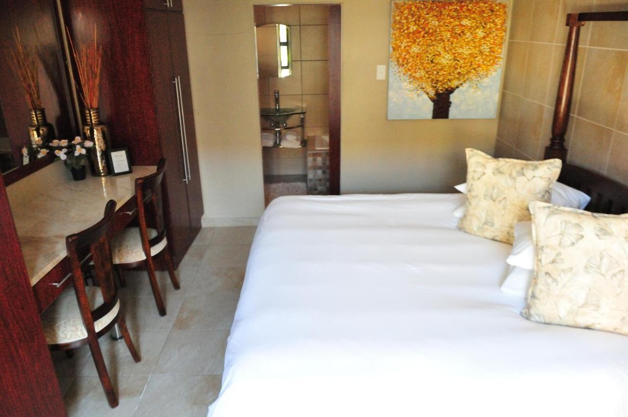 Mi Casa Guest House Uitenhage Екстериор снимка