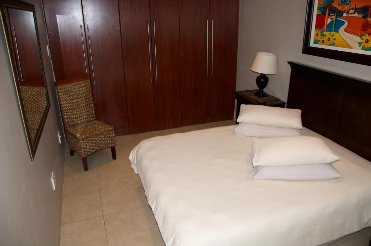 Mi Casa Guest House Uitenhage Екстериор снимка