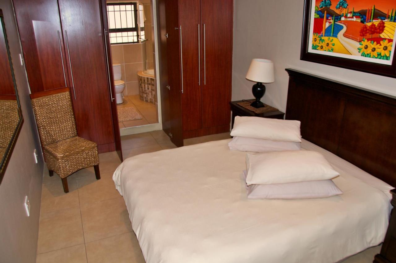 Mi Casa Guest House Uitenhage Екстериор снимка