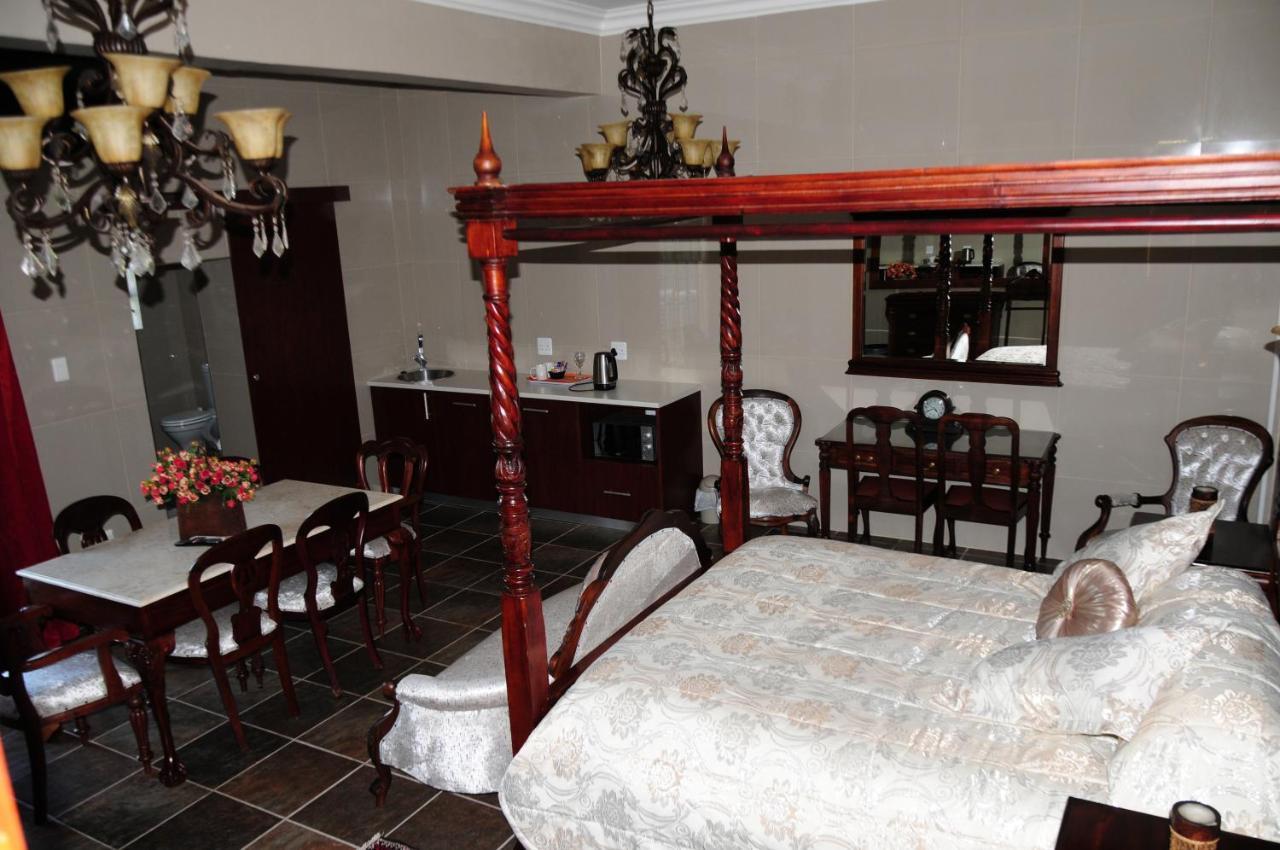 Mi Casa Guest House Uitenhage Екстериор снимка