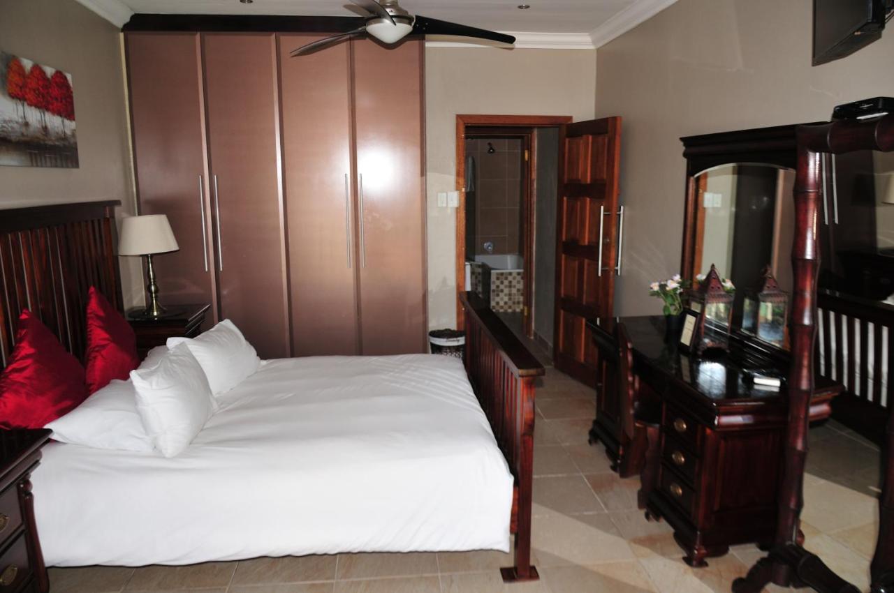 Mi Casa Guest House Uitenhage Екстериор снимка