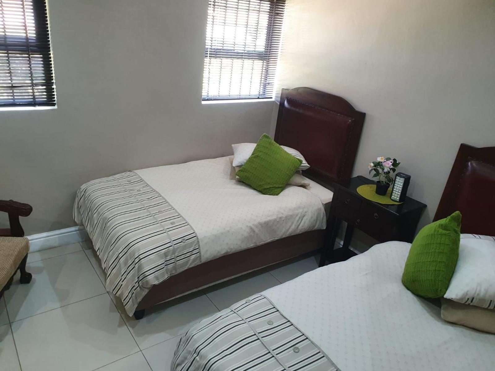 Mi Casa Guest House Uitenhage Екстериор снимка