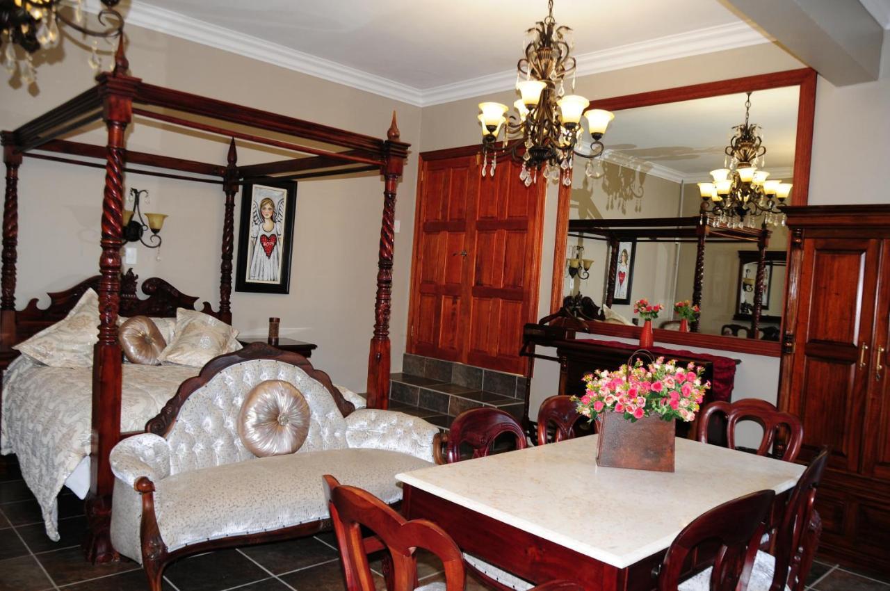 Mi Casa Guest House Uitenhage Екстериор снимка